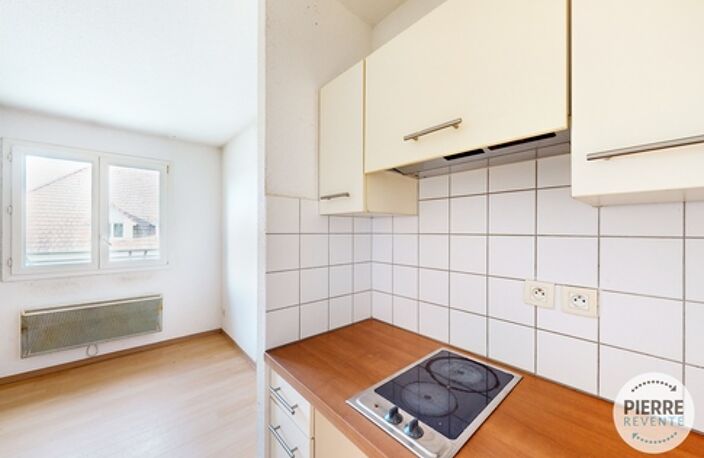 Bollwiller : Idéal investissement locatif et/ ou résidence secondaire — photo 3