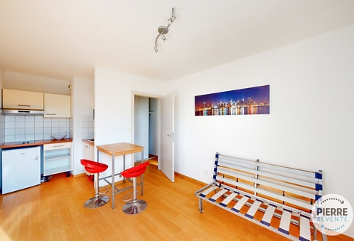 Bollwiller : Idéal investissement locatif et/ ou résidence secondaire — photo 1