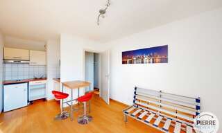 Appartement 3 Pièces 40 m² à vendre à Bollwiller (68540)