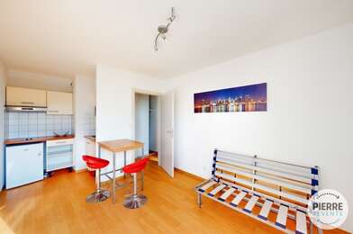Appartement 3 pièces 52500 €