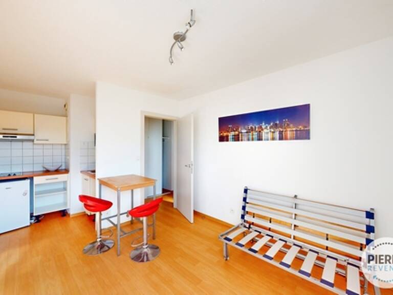 Bollwiller : Idéal investissement locatif et/ ou résidence secondaire — photo 1