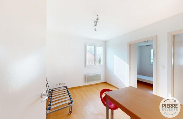 Bollwiller : Idéal investissement locatif et/ ou résidence secondaire — photo 3