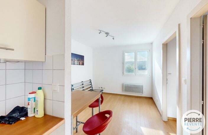 Bollwiller : Idéal investissement locatif et/ ou résidence secondaire — photo 4