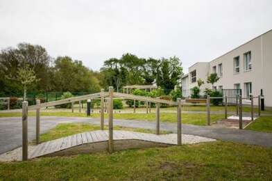 Appartement 1 pièces 123802 €