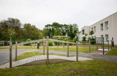 Belz : Idéal investissement locatif — photo du bien