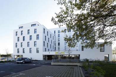 Appartement 2 pièces 108269 €