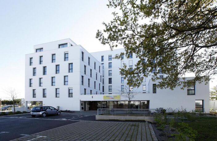 Rennes : Idéal investissement locatif — photo 3