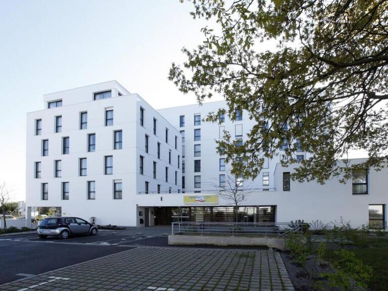 Rennes : Idéal investissement locatif — photo 1