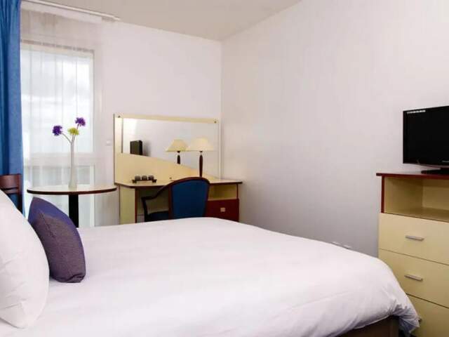 Rennes : Idéal investissement locatif — photo du bien