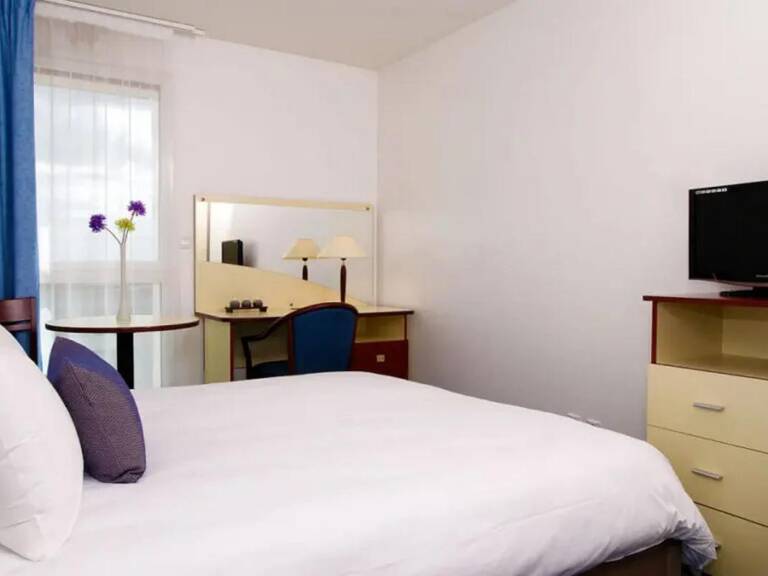 Rennes : Idéal investissement locatif — photo 1