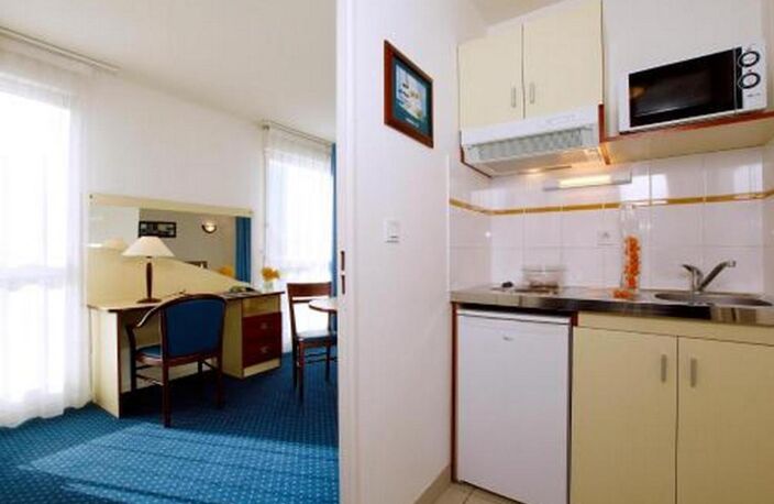 Rennes : Idéal investissement locatif — photo 2