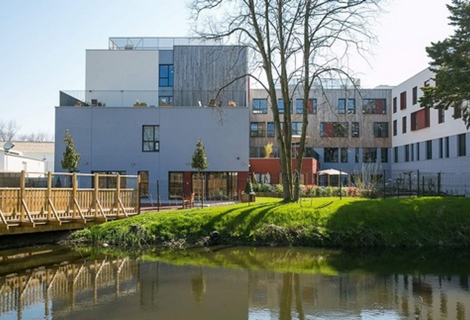 Rennes : Idéal investissement locatif — photo 1