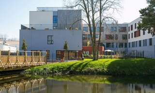 Appartement 1 Pièce 21 m² à vendre à Rennes (35000)