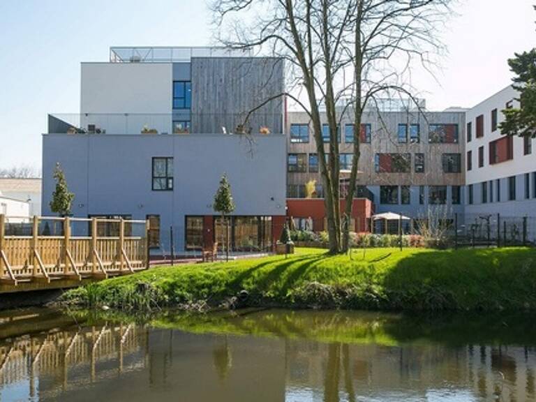 Rennes : Idéal investissement locatif — photo 1