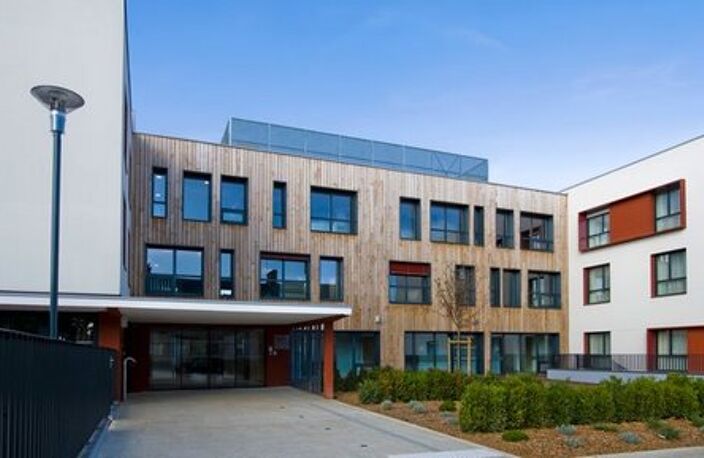 Rennes : Idéal investissement locatif — photo 2