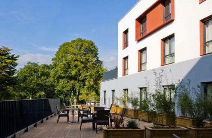 Rennes : Idéal investissement locatif — photo 3
