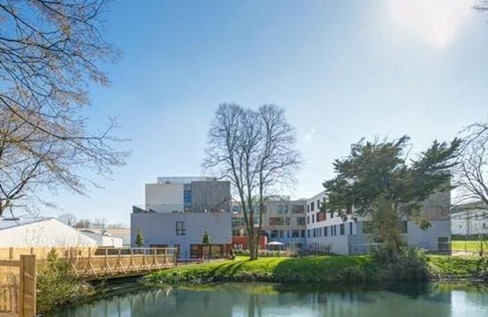 Rennes : Idéal investissement locatif — photo 5