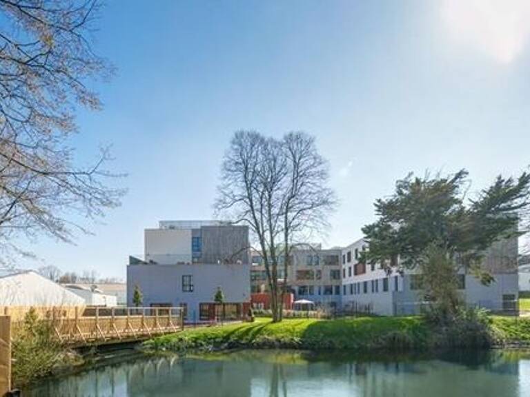 Rennes : Idéal investissement locatif — photo 1