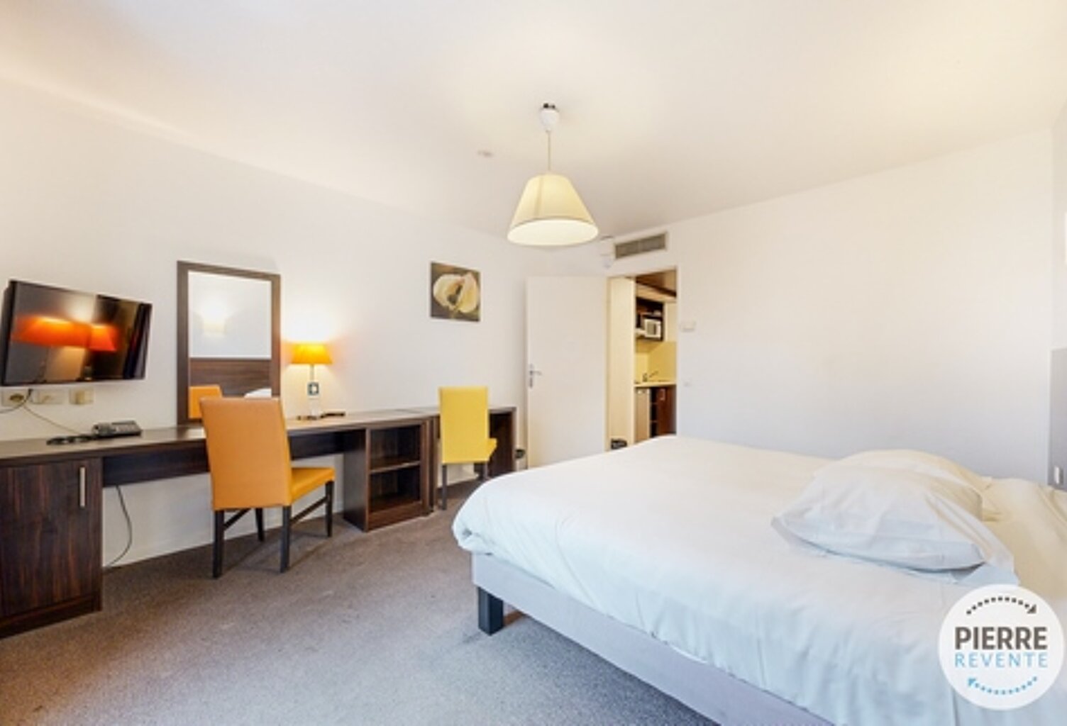 Gaillard : Titre annonce : Idéal investissement locatif — photo 1