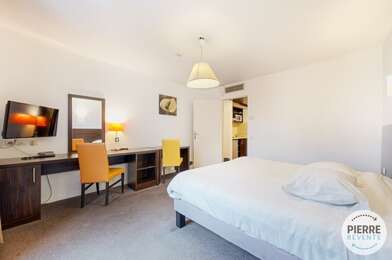 Appartement 1 pièces 54390 €