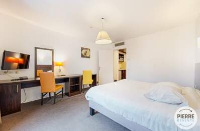 Gaillard : Titre annonce : Idéal investissement locatif — photo du bien