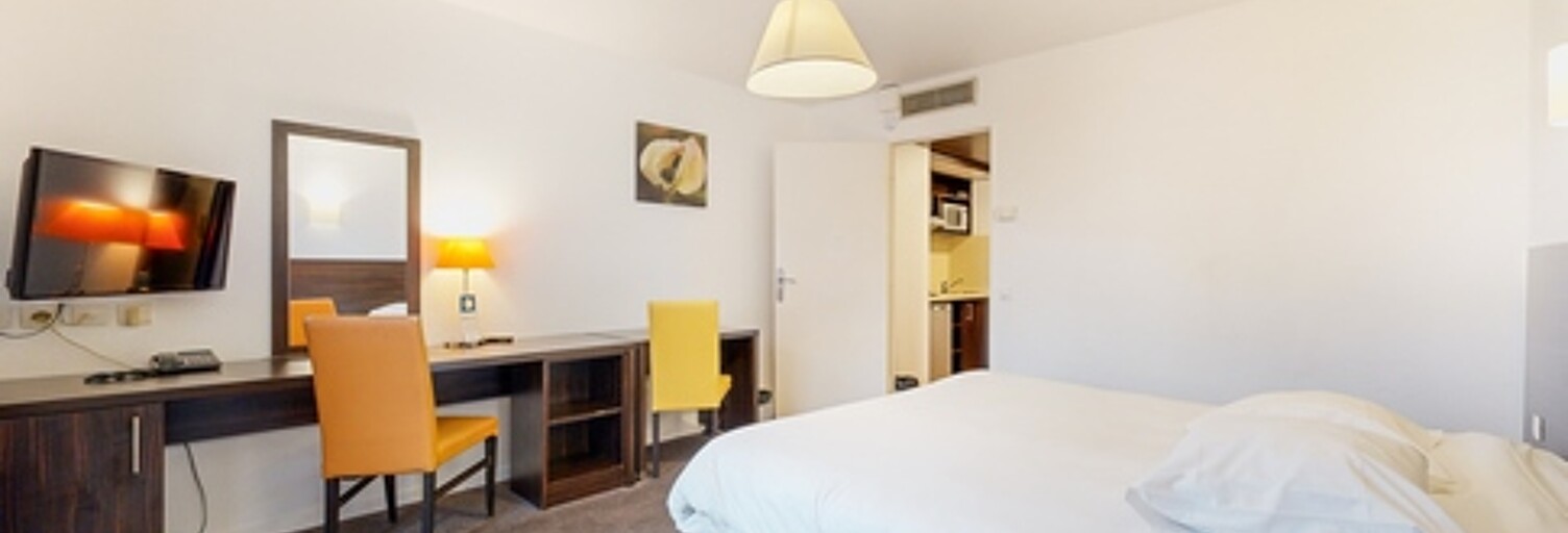 Appartement 1 Pièce 24 m² à vendre à Gaillard (74240)