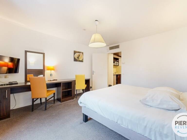 Gaillard : Titre annonce : Idéal investissement locatif — photo 1