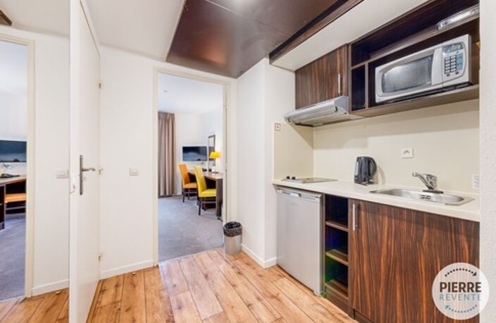 Gaillard : Titre annonce : Idéal investissement locatif — photo 2