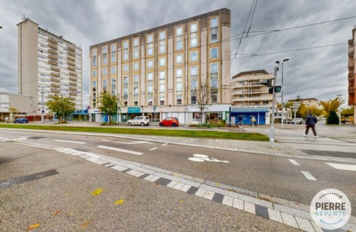 Gaillard : Titre annonce : Idéal investissement locatif — photo 3