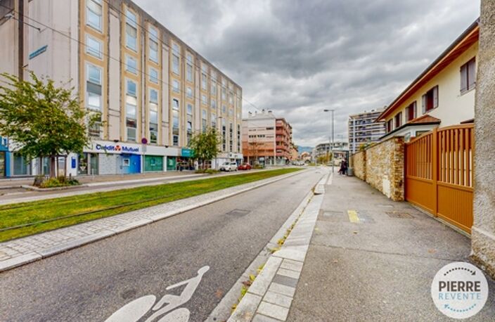Gaillard : Titre annonce : Idéal investissement locatif — photo 4