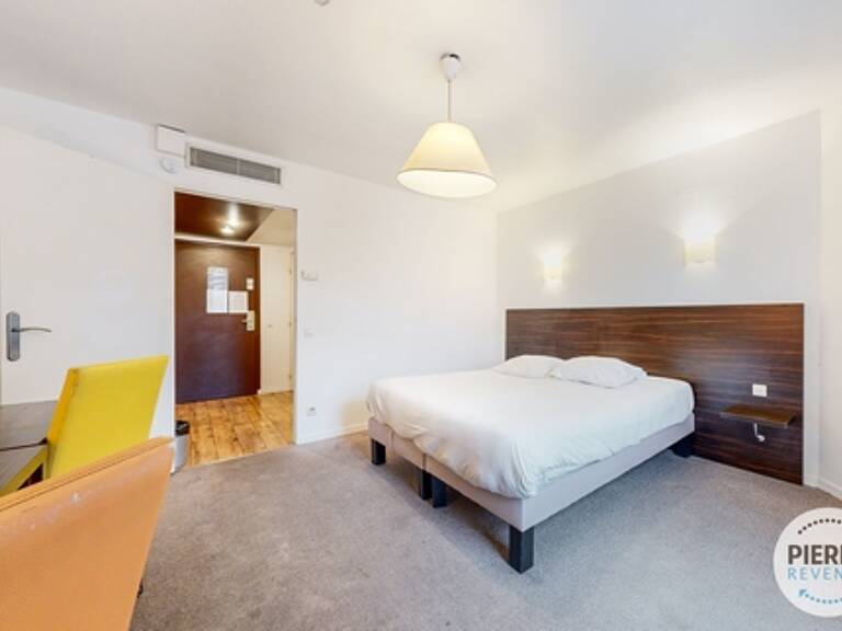 Gaillard : Titre annonce : Idéal investissement locatif — photo 1