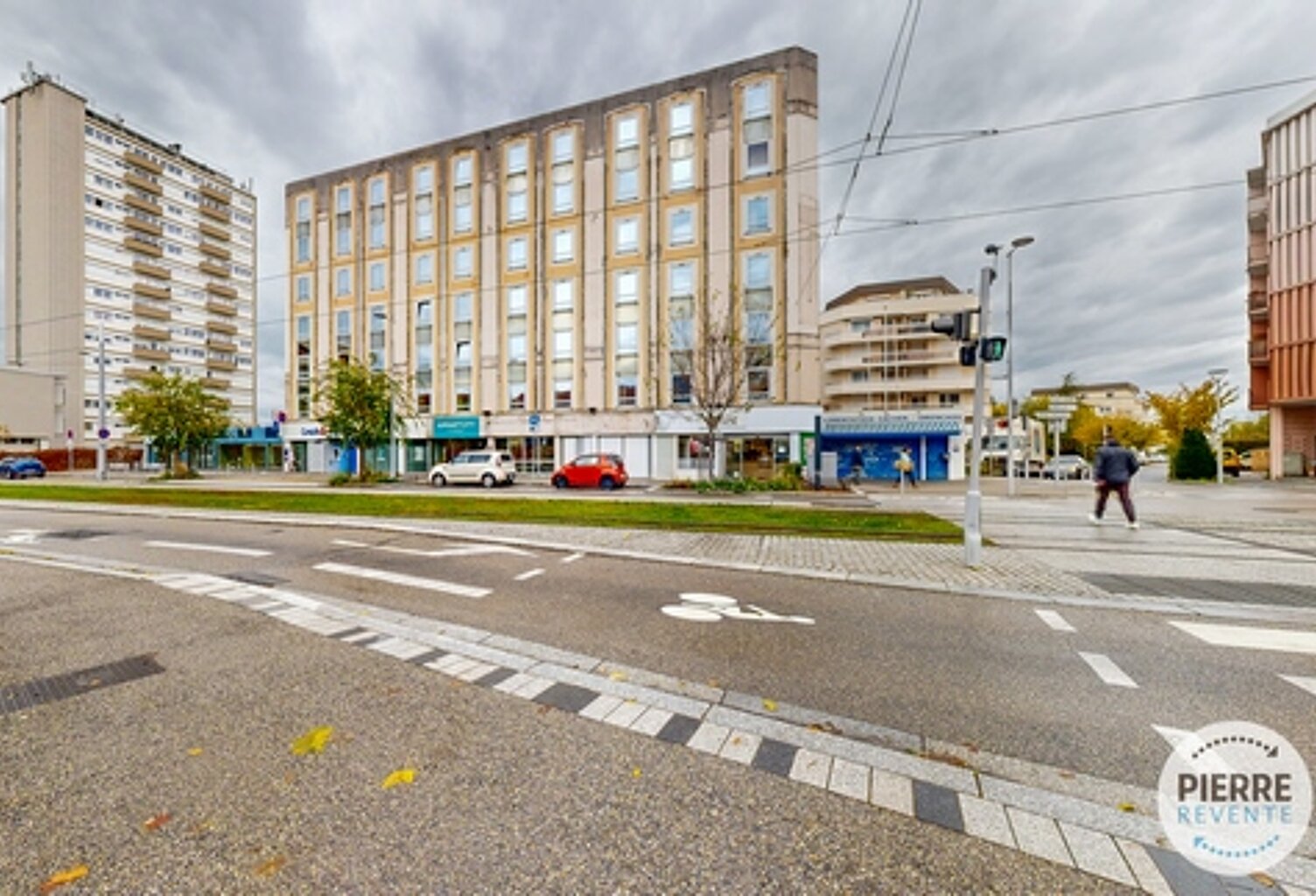 Gaillard : Idéal investissement locatif — photo 1