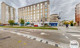 Appartement 1 Pièce 24 m² à vendre à Gaillard (74240)