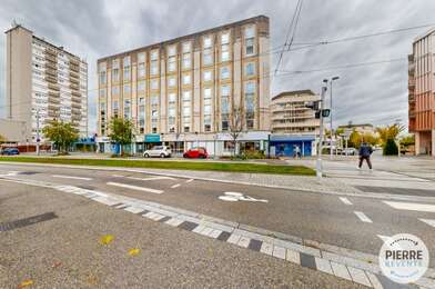 Appartement 1 pièces 54026 €