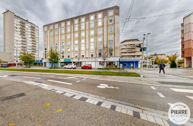 Gaillard : Idéal investissement locatif — photo du bien