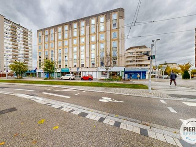 Gaillard : Idéal investissement locatif — photo du bien