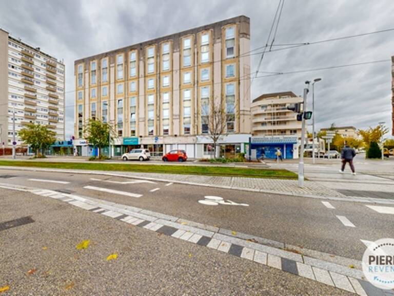 Gaillard : Idéal investissement locatif — photo 1