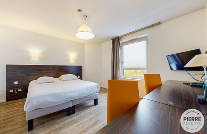 Gaillard : Idéal investissement locatif — photo 3