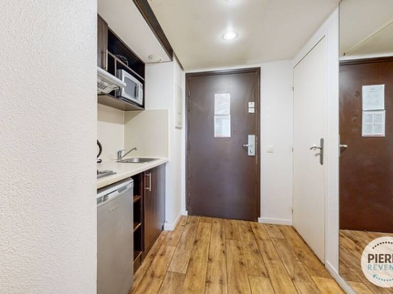 Gaillard : Idéal investissement locatif — photo 1