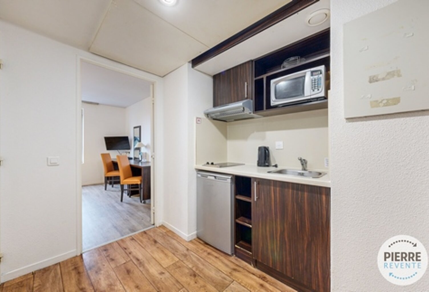Gaillard : Idéal investissement locatif — photo 1