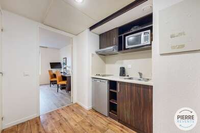 Appartement 1 pièces 60606 €