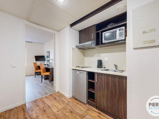 Gaillard : Idéal investissement locatif — photo du bien