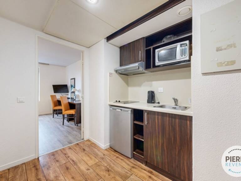 Gaillard : Idéal investissement locatif — photo 1
