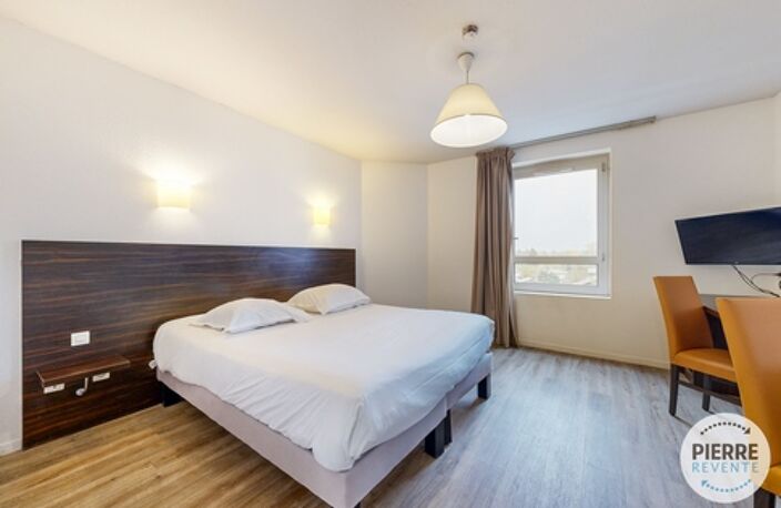 Gaillard : Idéal investissement locatif — photo 4