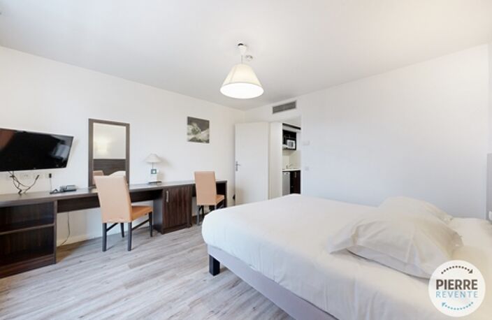 Gaillard : Idéal investissement locatif — photo 5
