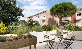Appartement 1 Pièce 21 m² à vendre à Roquefort-la-Bédoule (13830)