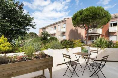 Appartement 1 pièces 145828 €