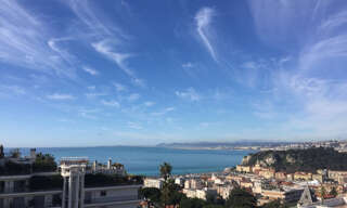 Appartement 3 Pièces 81 m² à vendre à Nice (06000)