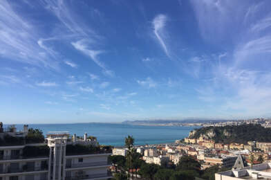 Appartement 3 pièces 289000 €