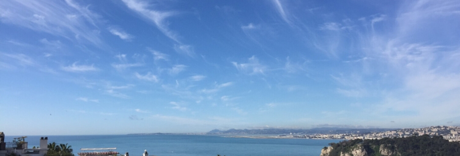 Appartement 3 Pièces 81 m² à vendre à Nice (06000)